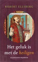 Het geluk is met de heiligen 9789025957902 R. Ellsberg, Boeken, Verzenden, Gelezen, R. Ellsberg