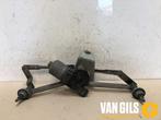 Ruitenwismotor+Mechaniek Peugeot 206 O221116, Auto-onderdelen, Nieuw