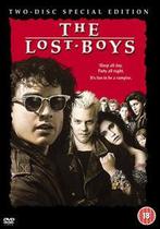 The Lost Boys DVD (2004) Corey Feldman, Schumacher (DIR), Cd's en Dvd's, Zo goed als nieuw, Verzenden