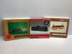 Märklin, Mikado, Brassen H0 - 1983 - 1984/85 - 1980/81 -, Hobby en Vrije tijd, Modeltreinen | H0, Nieuw