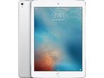 Apple iPad Pro - Wi-Fi + Cellular - 256GB - Zilver (2016), Computers en Software, Apple iPads, Verzenden, Zo goed als nieuw