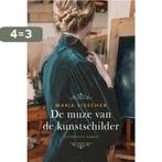 De muze van de kunstschilder 9789020554564 Marja Visscher, Boeken, Verzenden, Zo goed als nieuw, Marja Visscher