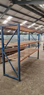 Nedcon grootvakstelling gebruikt Staander 2300x900 mm, Zakelijke goederen, Ophalen of Verzenden
