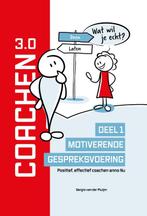 Motiverende gespreksvoering / Coachen Reeks / 1, Boeken, Economie, Management en Marketing, Verzenden, Zo goed als nieuw, Sergio van der Pluijm