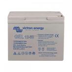 Victron 12V 60Ah (C20) GEL Deep Cycle-accu M6, Doe-het-zelf en Bouw, Verzenden, Nieuw