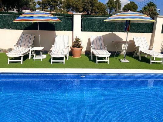 OVERWINTEREN? Villa 6p ENKEL nog vrij in laagseizoen!, Vacances, Maisons de vacances | Espagne