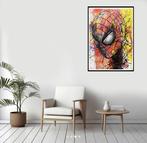 Gongas (XX-XXI) - Contemporary SpiderMan - No Reserve XL, Antiek en Kunst