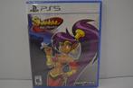 Shantae Riskys Revenge - Directors Cut  - SEALED (PS5), Games en Spelcomputers, Nieuw