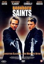 Boondock Saints - DVD (Films (Geen Games)), Ophalen of Verzenden, Zo goed als nieuw