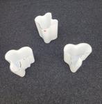 ittala - Alvar Aalto - Vaas (3) - Savoy - Glas, Antiek en Kunst