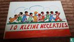 Cramer, Rie - 10 kleine negertjes - 1978, Boeken, Verzenden, Gelezen