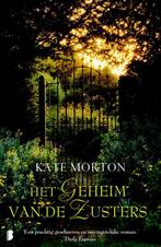 Het geheim van de zusters - Kate Morton 9789022559550, Boeken, Gelezen, Kate Morton, Verzenden