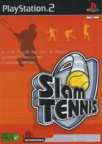 Slam Tennis-Standaard (PlayStation 2) Gebruikt, Ophalen of Verzenden, Nieuw