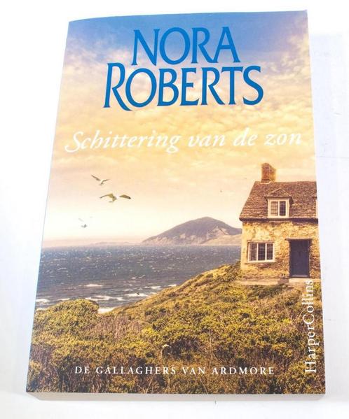 Schittering van de zon / De Gallaghers van Ardmore / 1, Boeken, Romans, Zo goed als nieuw, Verzenden