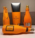 Veuve Clicquot - Wijnaccessoire (4) - Textiel - 3
