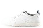 Floris van Bommel Sneakers in maat 44½ Wit | 5% korting, Kleding | Heren, Schoenen, Verzenden, Wit, Floris van Bommel, Zo goed als nieuw