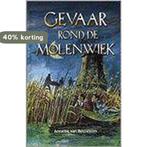 GEVAAR ROND DE MOLENWIEK 9789033113635 A. van Beuzekom, Verzenden, Gelezen, A. van Beuzekom