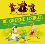 De groene ijsbeer 9789401401951 Wout Thielemans, Boeken, Verzenden, Gelezen, Wout Thielemans