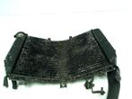 Kawasaki ZX 6 R 636 2003-2004 437V RADIATEUR, Gebruikt