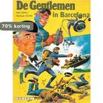 De Gentlemen - . . . in Barcelona 9782010089213, Boeken, Verzenden, Gelezen, Castelli met tekeningen van Tacconi