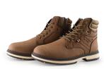 Dockers By Gerli Snowboots in maat 45 Bruin, Kleding | Heren, Schoenen, Bruin, Verzenden, Dockers By Gerli, Overige typen