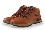 Timberland Veterboots in maat 44 Cognac | 5% extra korting, Kleding | Heren, Schoenen, Overige kleuren, Verzenden, Timberland