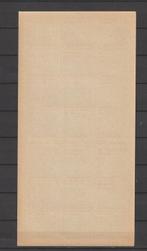 Frankrijk 1949 - Zeldzame blok Tour de France met de, Postzegels en Munten, Gestempeld