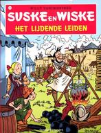 Suske en Wiske 314 -   Het lijdende Leiden 9789002243769, Willy Vandersteen, Peter van Gucht, Verzenden