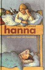Hanna 9789025107321 L. van Grootel, Boeken, Verzenden, Gelezen, L. van Grootel