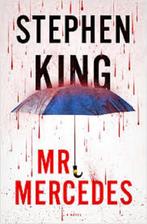 Mr Mercedes 9789021022345 Stephen King, Boeken, Verzenden, Gelezen, Stephen King