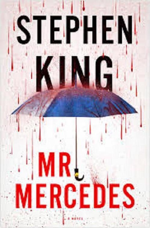 Mr Mercedes 9789021022345 Stephen King, Boeken, Overige Boeken, Gelezen, Verzenden