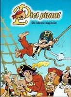 Piet Piraat voorleesboek: De kleine kapitein / Piet Piraat /, Boeken, Verzenden, Gelezen, Gert Verhulst