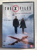THE X FILES I WANT TO BELIEVE (IN SEAL) (DVD), Cd's en Dvd's, Gebruikt