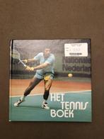 Tennisboek 9789060843291, Peter Scholl, Verzenden