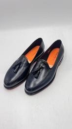 Santoni - Mocassins (loafers) - Taille : EU 44 - Neuf dans, Nieuw