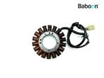 Dynamo Laadspoel Yamaha XVZ 1300 A Royal Star 1997-2000, Motoren, Verzenden, Gebruikt