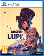 Arsene Lupin Once a Thief-Standaard (PlayStation 5) Gebruikt, Ophalen of Verzenden, Nieuw