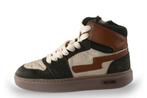 Muyters Hoge sneakers in maat 32 Groen | 5% extra korting, Kinderen en Baby's, Kinderkleding | Schoenen en Sokken, Verzenden, Jongen of Meisje