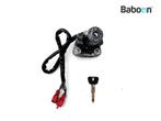 Contactslot Yamaha XJ 900 S Diversion 1995-2004 (XJ900, Motoren, Verzenden, Gebruikt