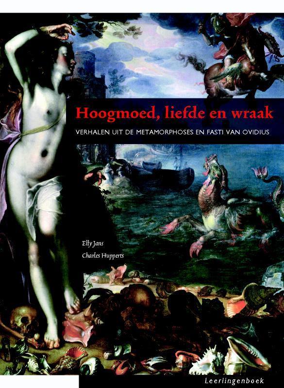 Hoogmoed, liefde en wraak Leerlingenboek 9789087717025, Livres, Livres scolaires, Envoi