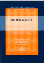 Zelfredzaamheid / Ergotherapeutische vaardigheden / 8, Boeken, Verzenden, Gelezen