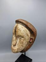 Mask - Giftand - Gabon - MASQUE NGIL FANG - GABON (Zonder