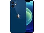 Apple iPhone 12 Mini - 128GB - iOS 14 - Blauw, Verzenden, Zo goed als nieuw