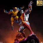 Marvel Premium Format Statue Fastball Special Colossus and W, Verzamelen, Nieuw, Ophalen of Verzenden