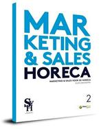 Marketing & Sales voor de horeca / 2 9789074625586, Boeken, Verzenden, Zo goed als nieuw, Ellen van Kooten