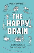 The happy brain 9789000359462, Boeken, Gelezen, Dean Burnett, Verzenden