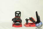 Refurbished - Snowboard bindingen - Burton - M, Sport en Fitness, Snowboarden, Ophalen of Verzenden, Gebruikt, Bindingen