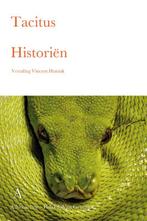Historiën / Baskerville serie 9789025367152 Tacitus, Boeken, Verzenden, Gelezen, Tacitus