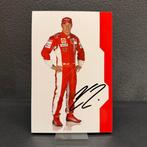 Ferrari - Formula 1 - Kimi Raikkonen - Felipe Massa - 2008 -, Nieuw