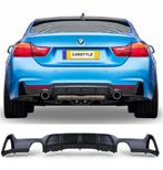 Diffuser | BMW 4-serie Cabrio 14-17 2-d (F33) / 4-serie Coup, Auto-onderdelen, Verzenden, Nieuw